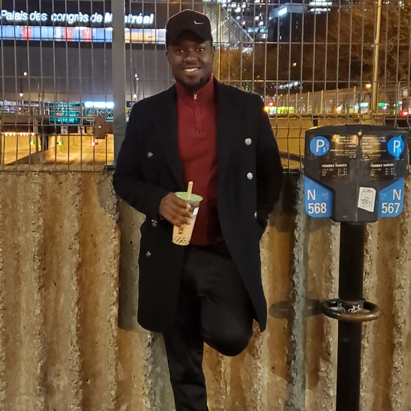 Burton Medium Coat - Picture 5 of 5